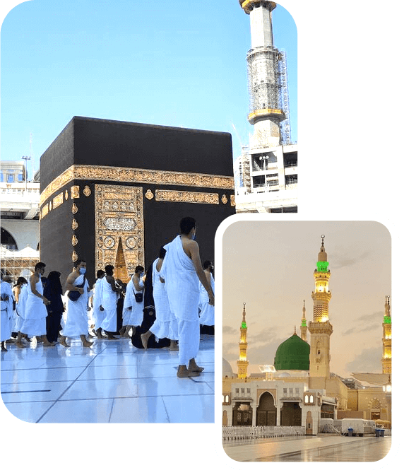 About Al Tayyaba Travels Tour