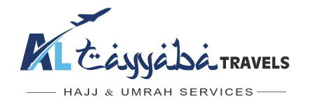 al tayyaba travels logo