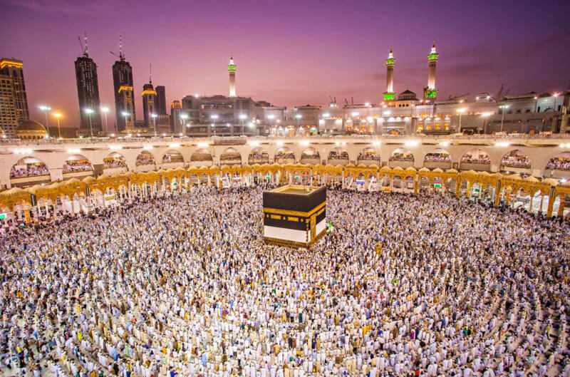 Silver Umrah Package