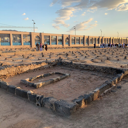 Jannatul Baqi