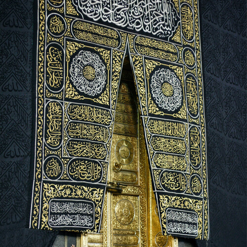 Premium Umrah Package