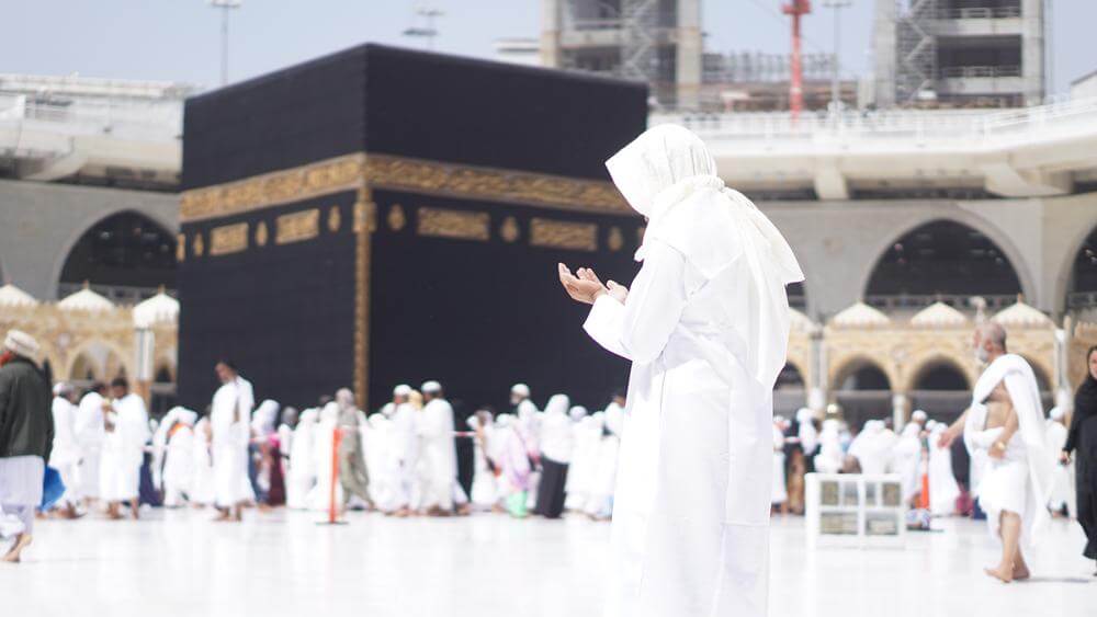 Upcoming Ramzan Umrah Package