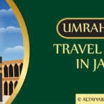 Umrah Hajj Travel Agency in Jaipur